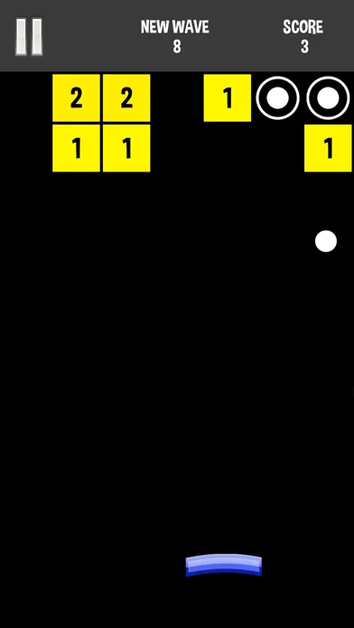 Infinite Tiles Arkanoid 2020 Screenshots