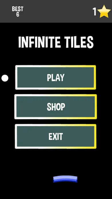 Infinite Tiles Arkanoid 2020 Screenshots
