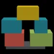 Space Tower - Stack The Blocks