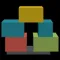 Space Tower - Stack The Blocks