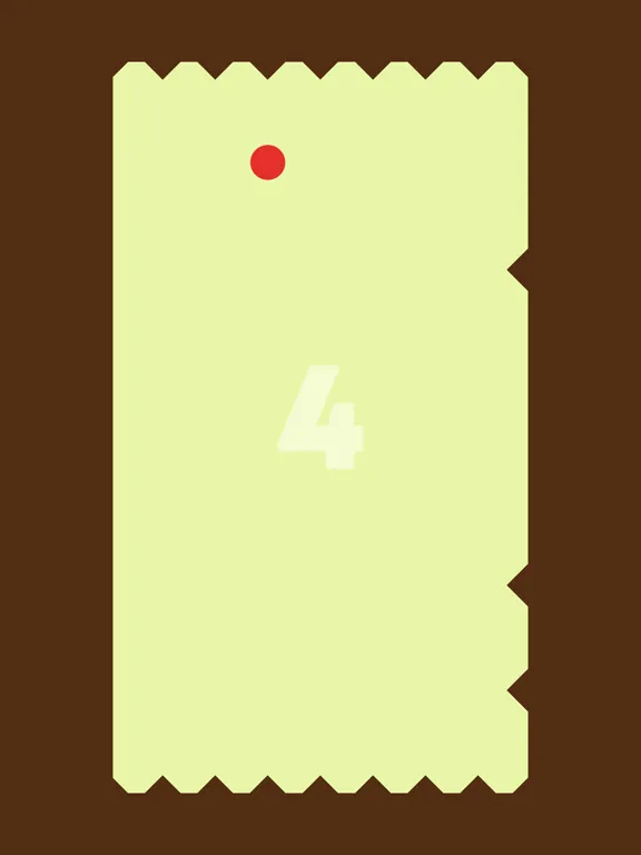 تصاویر Spikes Everywhere 123456789 iPad 