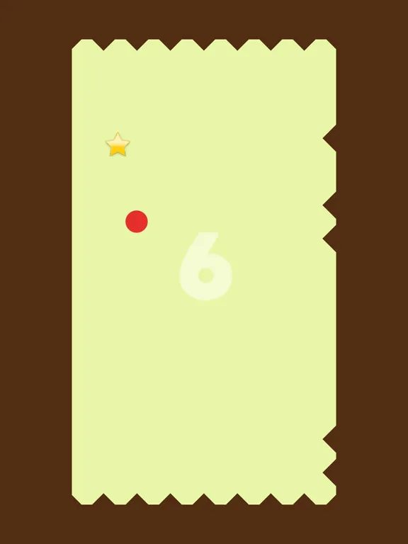 تصاویر Spikes Everywhere 123456789 iPad 