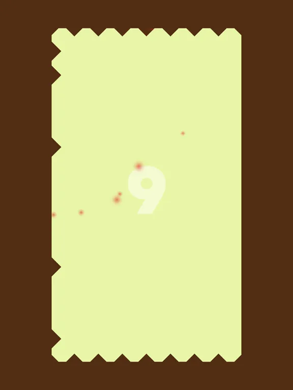 تصاویر Spikes Everywhere 123456789 iPad 