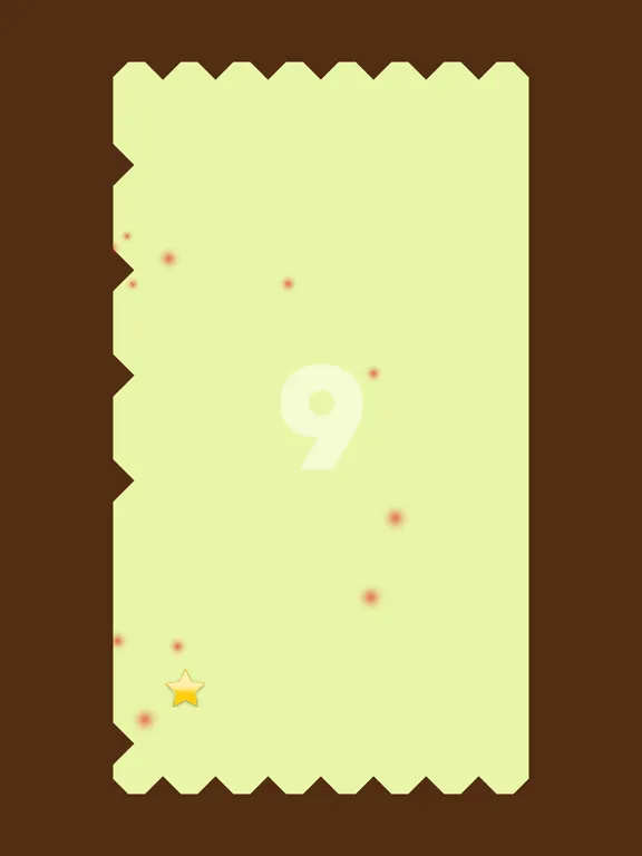 تصاویر Spikes Everywhere 123456789 iPad 