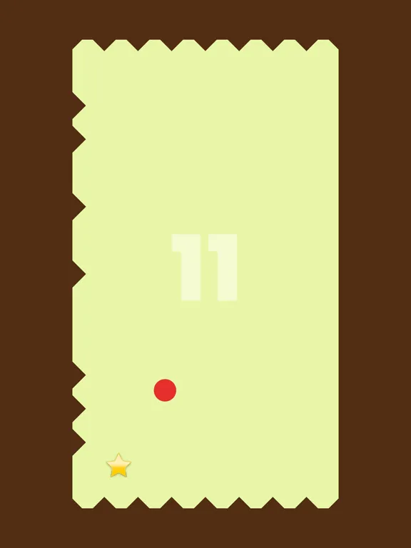 تصاویر Spikes Everywhere 123456789 iPad 