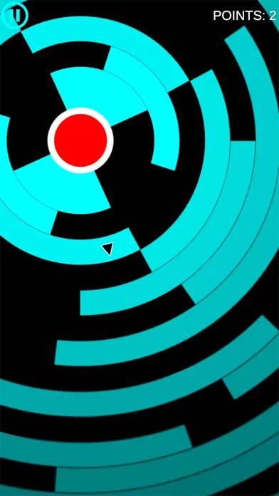 Captures d'écran de Stupid Arrow Hyper Casual Game