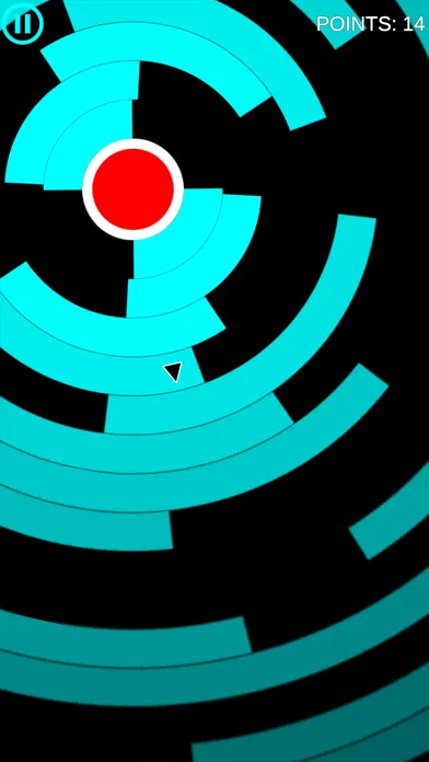 Captures d'écran de Stupid Arrow Hyper Casual Game