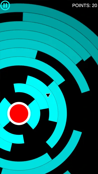 Captures d'écran de Stupid Arrow Hyper Casual Game