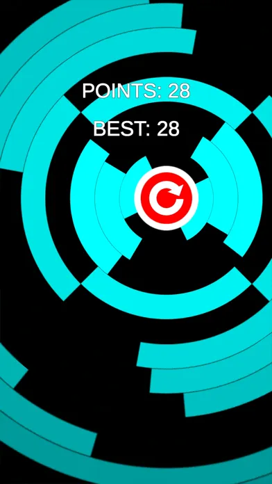 Captures d'écran de Stupid Arrow Hyper Casual Game