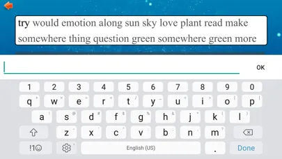 صور Typing Test - fast type (WPM)