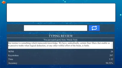 صور Typing Test - fast type (WPM)