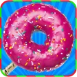 Donut Maker - Cooking Game