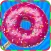 Donut Maker - Cooking Game