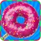 Donut Maker - Cooking Game