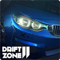 Drift Zone 2