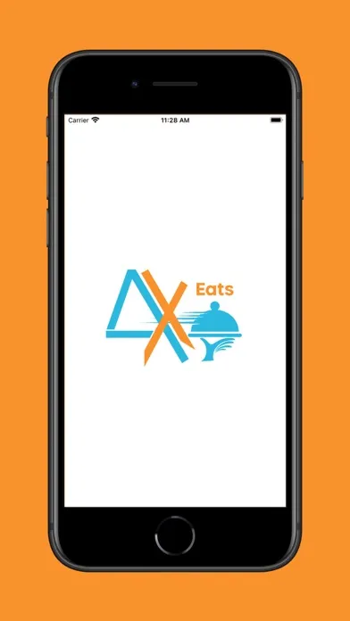 Скриншоты Axa Eats