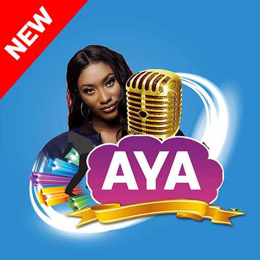 Aya Nakamura best collection songs