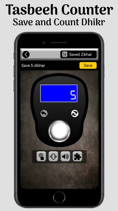 Finder Qibla Direction Compass سکرین شاٹس