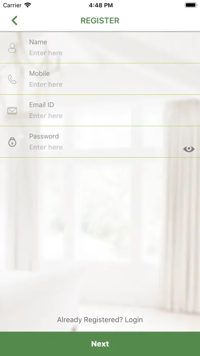 Offer Maids Qatar應用截圖