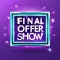 The Final offer -Game show sim