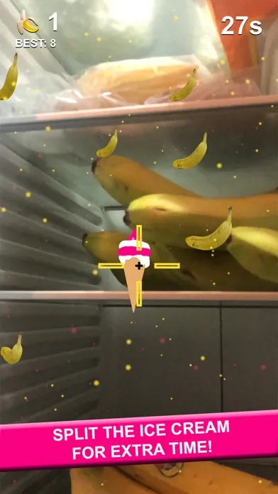 Banana Split! Screenshots