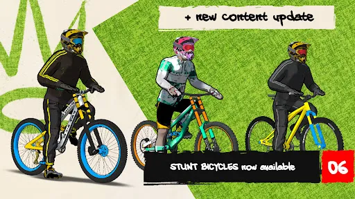 Bicycle Pizza Delivery! Screenshots