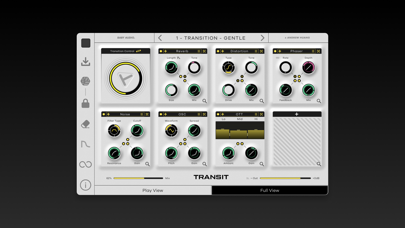 صور Transit - Baby Audio