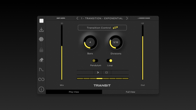 صور Transit - Baby Audio