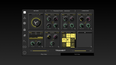 صور Transit - Baby Audio