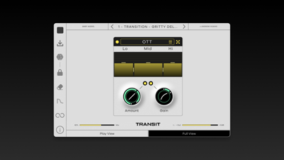 صور Transit - Baby Audio