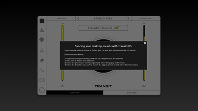 صور Transit - Baby Audio