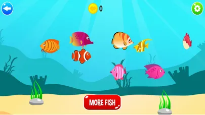 Go Fish! - The Card Game應用截圖