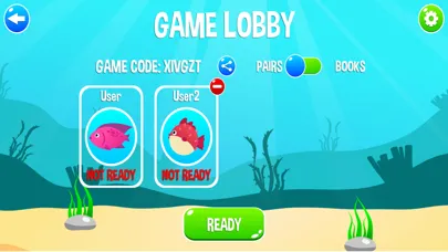 Go Fish! - The Card Game應用截圖