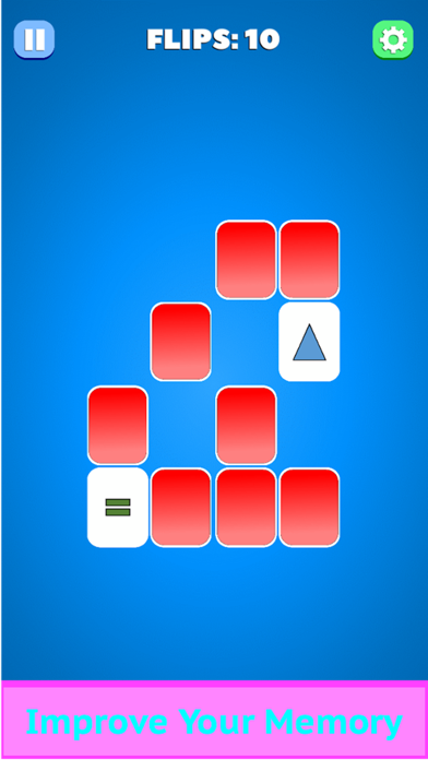 Memory Match - Concentration سکرین شاٹس