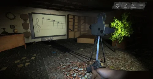 HOUSE 314: Survival Horror FPS-screenshot-2