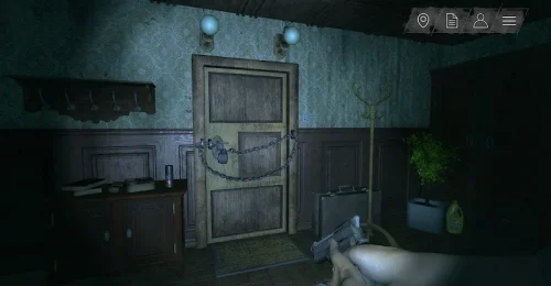 HOUSE 314: Survival Horror FPS-screenshot-4