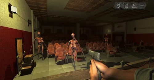 HOUSE 314: Survival Horror FPS-screenshot-5