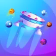 Bubble Space Shooter