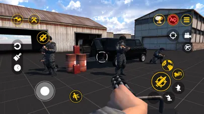 BloodBox Sandbox Ekran Görüntüleri