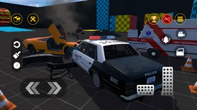 BloodBox Sandbox Ekran Görüntüleri