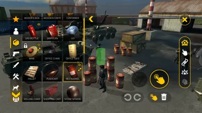 BloodBox Sandbox Ekran Görüntüleri