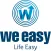 We easy app