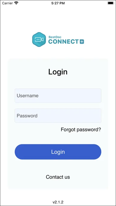 BestDoc Connect Doctor App স্ক্রিনশট