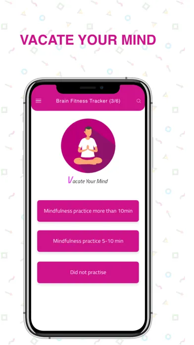Brainfit REVAMP سکرین شاٹس