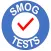 Smog Test History