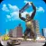 Angry Gorilla City Rampage 3D