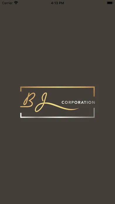 BJ Corporation سکرین شاٹس
