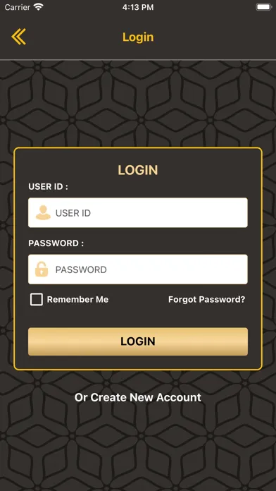 BJ Corporation سکرین شاٹس