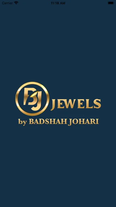 BJ Jewels स्क्रीनशॉट