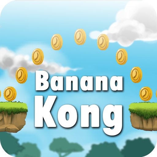 Guide BANANA KONG